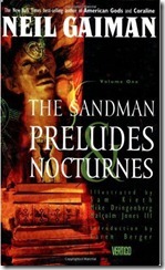 Review 5 - Preludes and Nocturnes