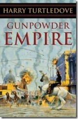 Review 8 - Gunpowder Empire