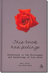Review 10 - This Book Has Feelings