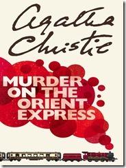 Review 9 - Poirot (Orient Express)